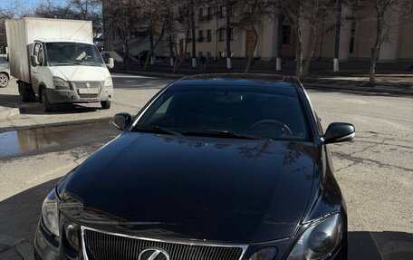 Lexus GS III рестайлинг, 2005 год, 1 195 000 рублей, 2 фотография