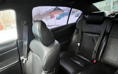 Lexus GS III рестайлинг, 2005 год, 1 195 000 рублей, 4 фотография