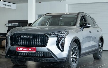Haval Jolion, 2026 год, 2 649 000 рублей, 1 фотография