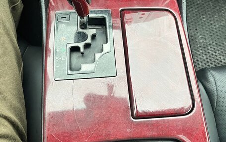 Lexus GS III рестайлинг, 2005 год, 1 195 000 рублей, 7 фотография