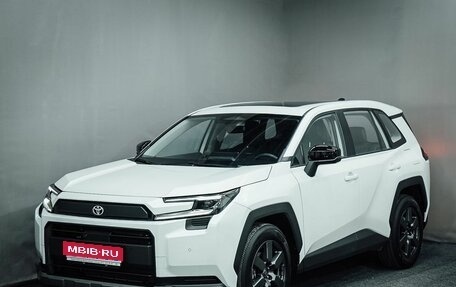 Toyota RAV4, 2025 год, 4 350 000 рублей, 1 фотография