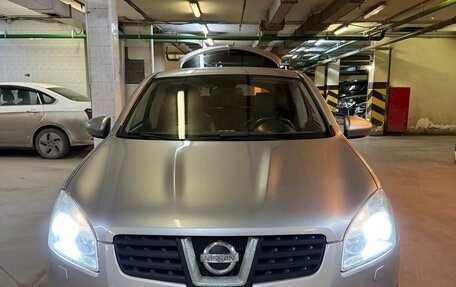 Nissan Qashqai, 2007 год, 990 000 рублей, 1 фотография