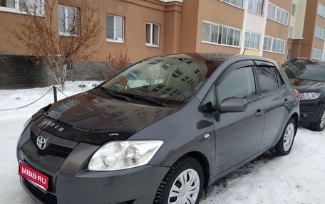 Toyota Auris II, 2008 год, 600 000 рублей, 1 фотография
