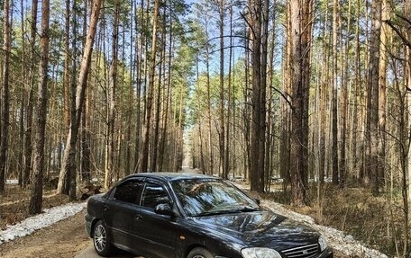 KIA Spectra II (LD), 2008 год, 410 000 рублей, 1 фотография