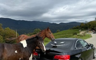 BMW 3 серия, 2009 год, 2 200 000 рублей, 1 фотография