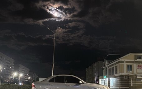 Nissan Almera Classic, 2008 год, 385 000 рублей, 1 фотография