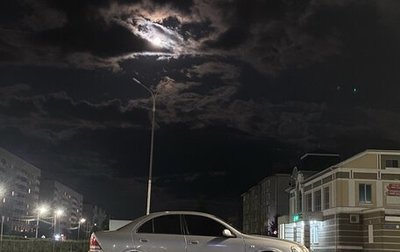 Nissan Almera Classic, 2008 год, 385 000 рублей, 1 фотография