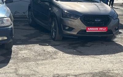 Datsun mi-DO, 2017 год, 470 000 рублей, 1 фотография