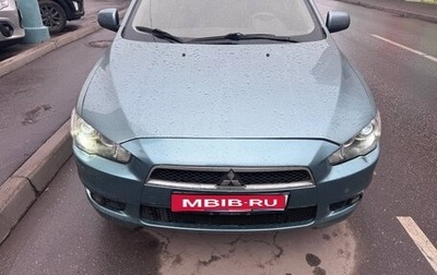 Mitsubishi Lancer IX, 2008 год, 450 000 рублей, 1 фотография