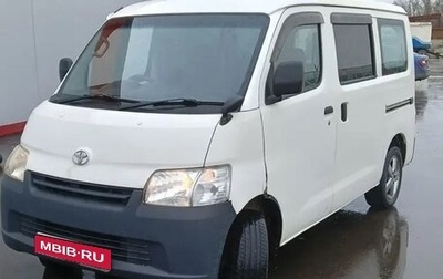 Toyota Lite Ace VI, 2010 год, 800 000 рублей, 1 фотография
