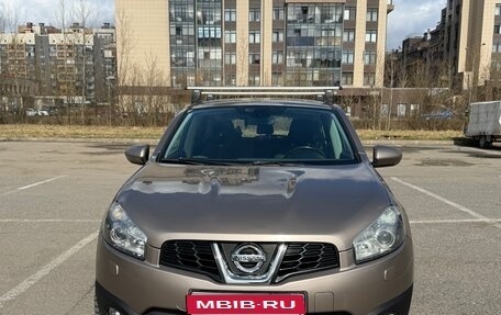 Nissan Qashqai, 2013 год, 1 050 000 рублей, 1 фотография