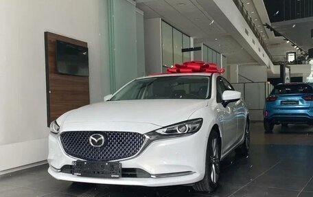 Mazda 6, 2023 год, 3 995 000 рублей, 1 фотография