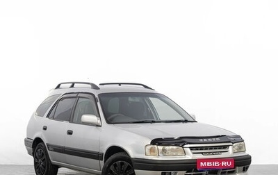 Toyota Sprinter Carib II, 1990 год, 439 000 рублей, 1 фотография