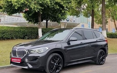 BMW X1, 2021 год, 2 255 504 рублей, 1 фотография