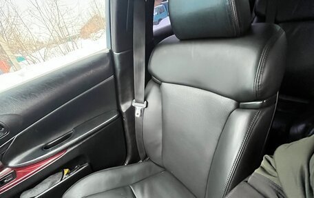 Lexus GS III рестайлинг, 2005 год, 1 195 000 рублей, 13 фотография