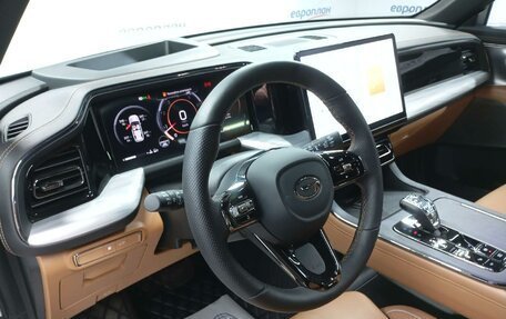 GAC GS8, 2025 год, 4 220 000 рублей, 1 фотография