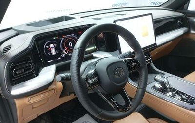 GAC GS8, 2025 год, 4 220 000 рублей, 1 фотография