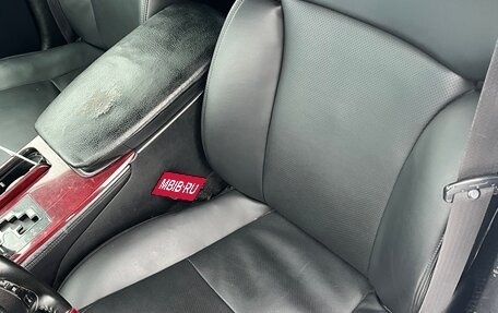 Lexus GS III рестайлинг, 2005 год, 1 195 000 рублей, 15 фотография