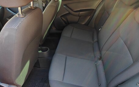 Volkswagen Polo VI (EU Market), 2021 год, 1 250 000 рублей, 11 фотография