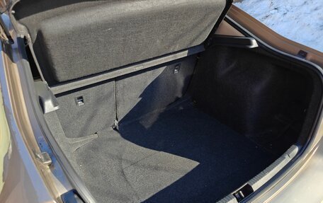 Volkswagen Polo VI (EU Market), 2021 год, 1 250 000 рублей, 12 фотография