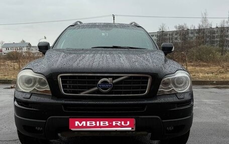 Volvo XC90 II рестайлинг, 2007 год, 1 000 000 рублей, 6 фотография