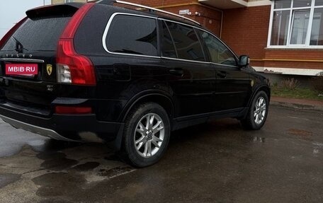 Volvo XC90 II рестайлинг, 2007 год, 1 000 000 рублей, 3 фотография
