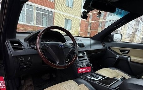 Volvo XC90 II рестайлинг, 2007 год, 1 000 000 рублей, 7 фотография