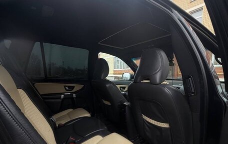 Volvo XC90 II рестайлинг, 2007 год, 1 000 000 рублей, 8 фотография