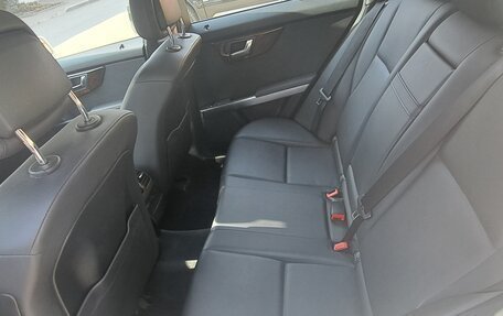 Mercedes-Benz GLK-Класс, 2014 год, 2 290 000 рублей, 7 фотография