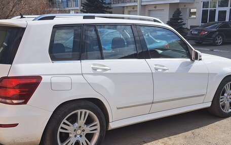Mercedes-Benz GLK-Класс, 2014 год, 2 290 000 рублей, 3 фотография
