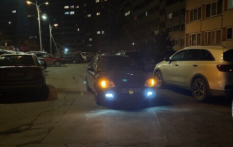 Hyundai Accent II, 2005 год, 420 000 рублей, 2 фотография