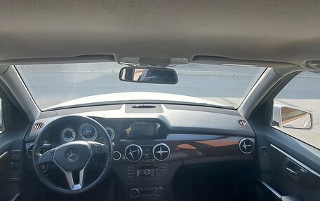 Mercedes-Benz GLK-Класс, 2014 год, 2 290 000 рублей, 6 фотография