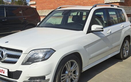 Mercedes-Benz GLK-Класс, 2014 год, 2 290 000 рублей, 2 фотография