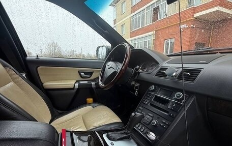 Volvo XC90 II рестайлинг, 2007 год, 1 000 000 рублей, 9 фотография
