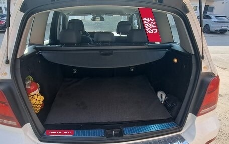 Mercedes-Benz GLK-Класс, 2014 год, 2 290 000 рублей, 8 фотография