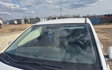 Hyundai Solaris II рестайлинг, 2022 год, 1 550 000 рублей, 10 фотография