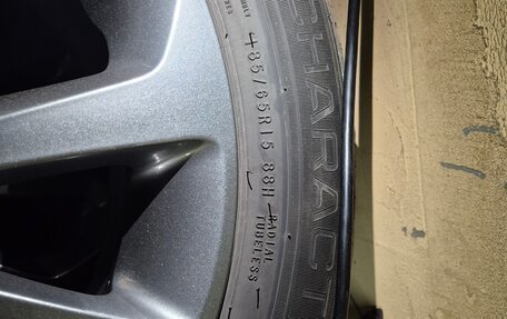 Hyundai Solaris II рестайлинг, 2022 год, 1 550 000 рублей, 17 фотография