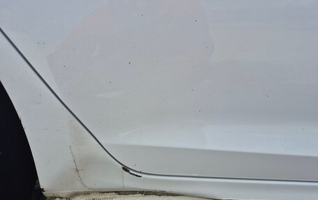 Hyundai Solaris II рестайлинг, 2022 год, 1 550 000 рублей, 8 фотография