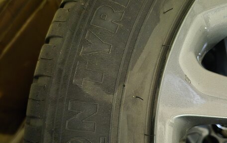 Hyundai Solaris II рестайлинг, 2022 год, 1 550 000 рублей, 16 фотография