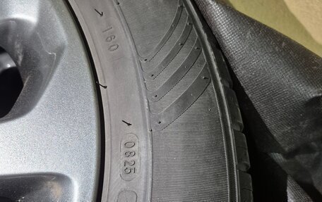 Hyundai Solaris II рестайлинг, 2022 год, 1 550 000 рублей, 18 фотография