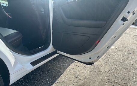 Audi A3, 2009 год, 810 000 рублей, 12 фотография