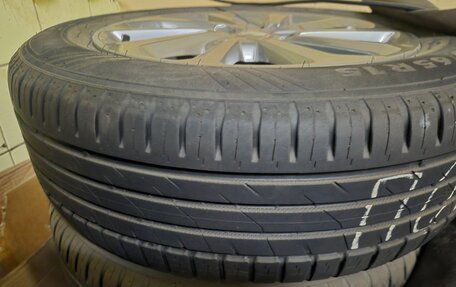 Hyundai Solaris II рестайлинг, 2022 год, 1 550 000 рублей, 20 фотография