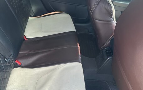 Audi A3, 2009 год, 810 000 рублей, 11 фотография