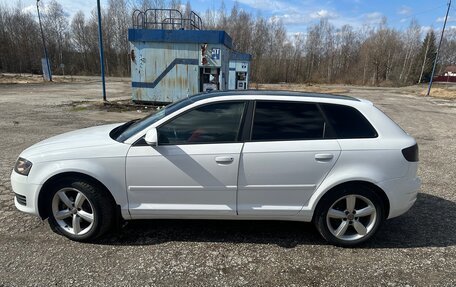 Audi A3, 2009 год, 810 000 рублей, 6 фотография