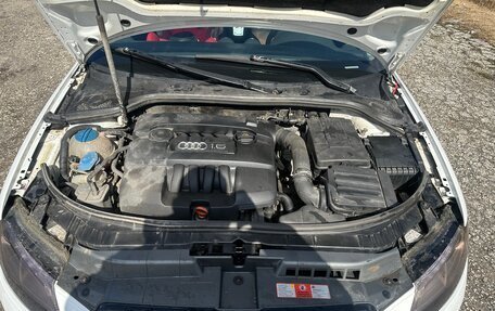 Audi A3, 2009 год, 810 000 рублей, 14 фотография