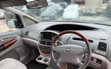 Toyota Estima III рестайлинг -2, 2000 год, 820 000 рублей, 5 фотография