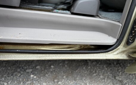 Toyota Estima III рестайлинг -2, 2000 год, 820 000 рублей, 9 фотография