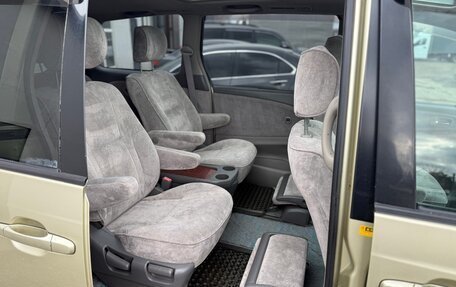 Toyota Estima III рестайлинг -2, 2000 год, 820 000 рублей, 10 фотография