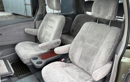 Toyota Estima III рестайлинг -2, 2000 год, 820 000 рублей, 12 фотография