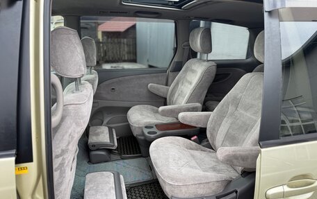 Toyota Estima III рестайлинг -2, 2000 год, 820 000 рублей, 15 фотография